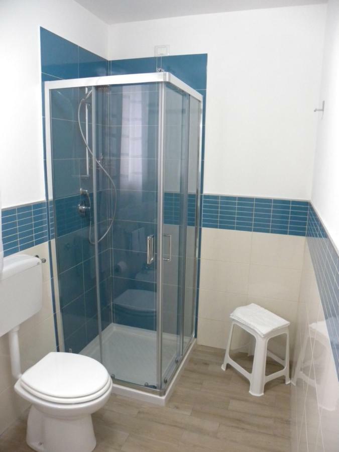 Ibiscus Bed & Breakfast Castellammare del Golfo Bagian luar foto