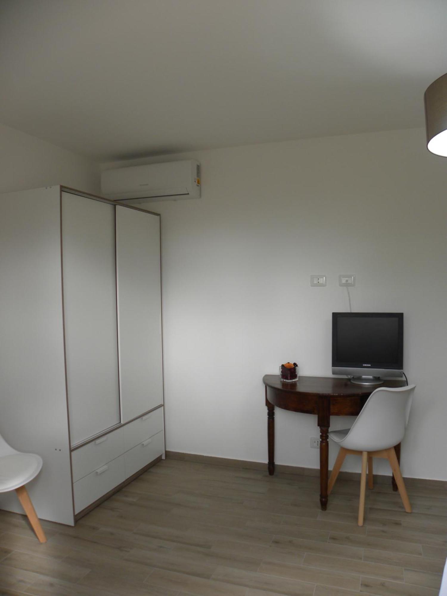 Ibiscus Bed & Breakfast Castellammare del Golfo Bagian luar foto