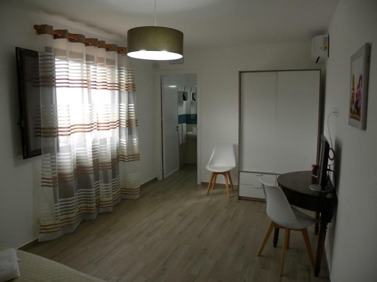 Ibiscus Bed & Breakfast Castellammare del Golfo Bagian luar foto